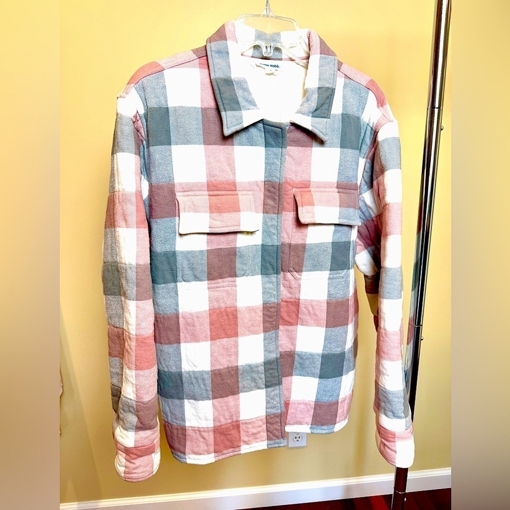 Roller Rabbit Kent Billie jacket in Rose - XL - Picture 3 of 16